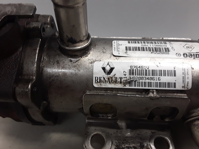 8200611709 Renault (RVI)