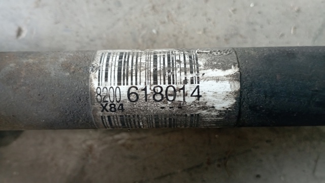 8200618014 Renault (RVI)