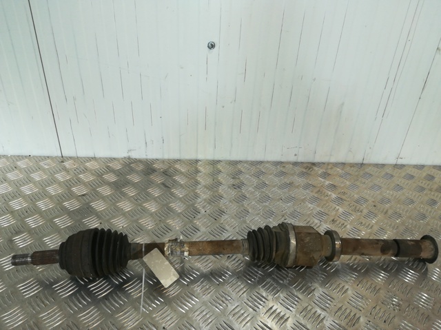 8200618111 Renault (RVI)