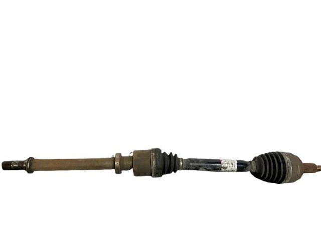 Półoś napędowa przednia prawa 8200618166 RENAULT