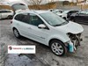 Półoś napędowa przednia lewa 8200618501 RENAULT