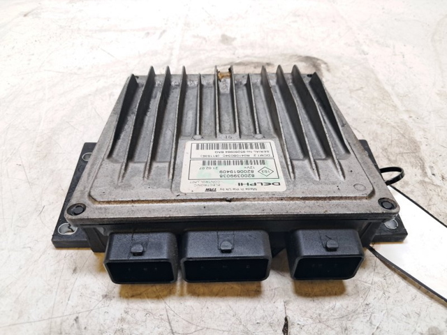 8200619409 Renault (RVI)