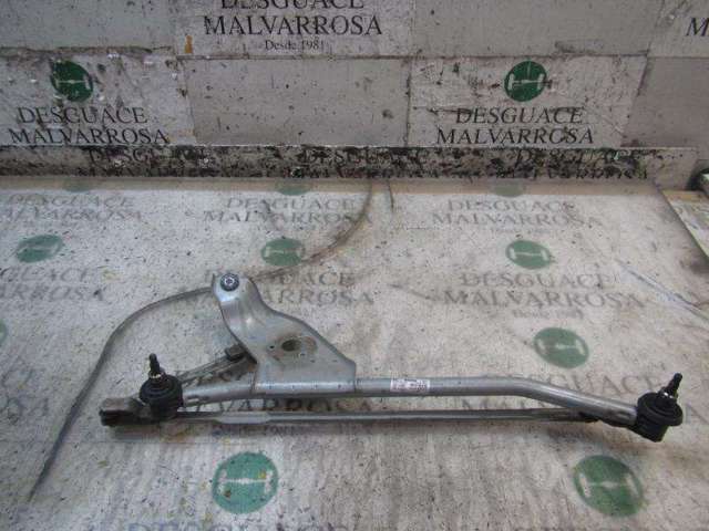 Mechanizm wycieraczek 8200619512 RENAULT