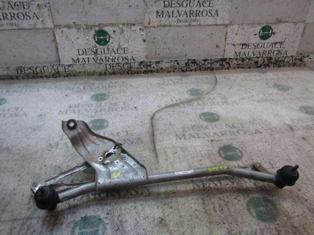 Mechanizm wycieraczek 8200619512 RENAULT