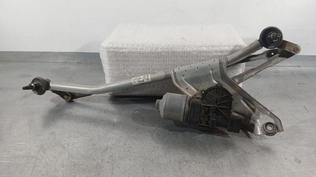 Mechanizm wycieraczek 8200619512 RENAULT