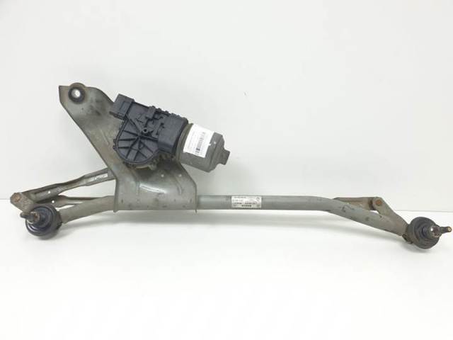 Mechanizm wycieraczek 8200619512 RENAULT
