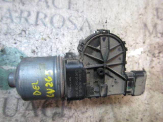 Mechanizm wycieraczek 8200619512 RENAULT