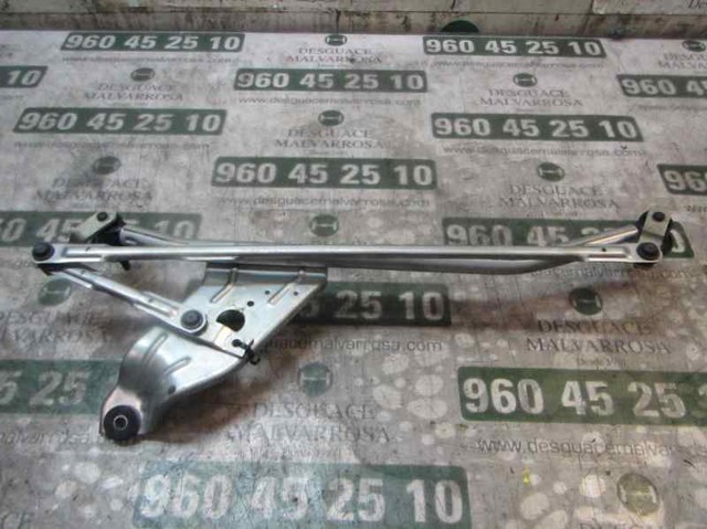 Mechanizm wycieraczek 8200619512 RENAULT