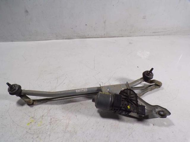 Mechanizm wycieraczek 8200619512 RENAULT