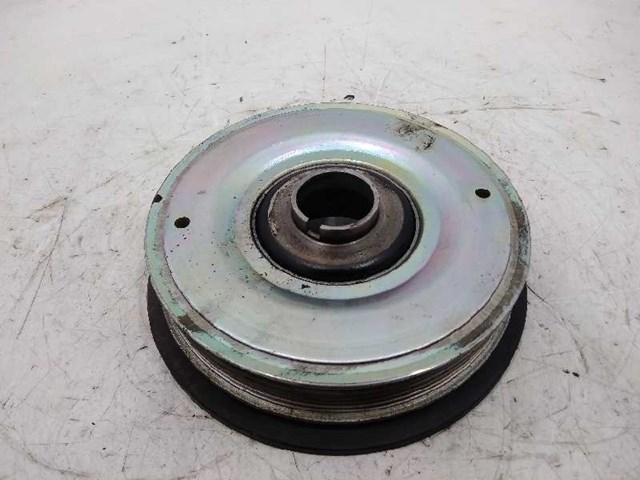 Koło pasowe wału korbowego 8200619927 RENAULT