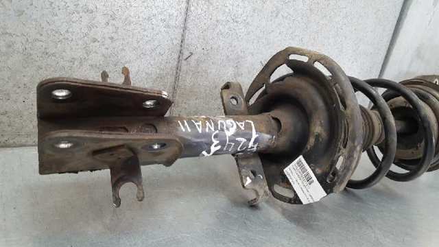 Amortyzator przedni 8200620378 RENAULT