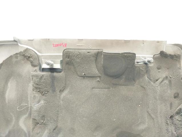 Pokrywa silnika dekoracyjna Renault Laguna 3 BT0, BT1