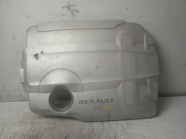 Pokrywa silnika dekoracyjna Renault Laguna 3 BT0, BT1