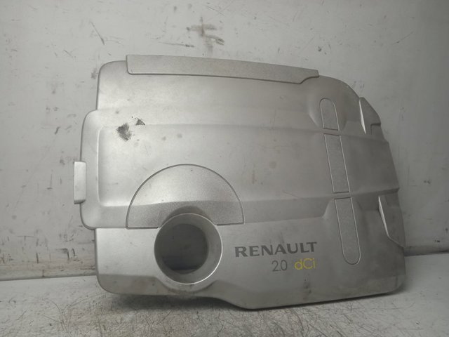 Pokrywa silnika dekoracyjna Renault Laguna 3 BT0, BT1