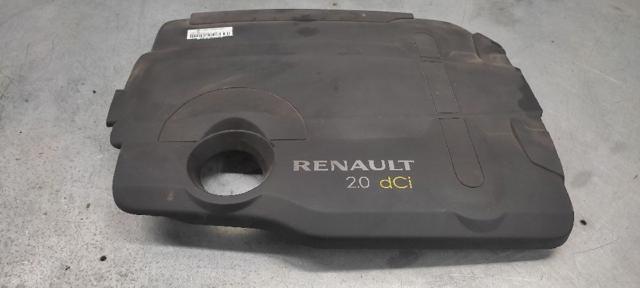 Pokrywa silnika dekoracyjna 8200621297 RENAULT