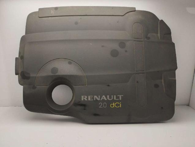 Pokrywa silnika dekoracyjna Renault Laguna 3 BT0, BT1