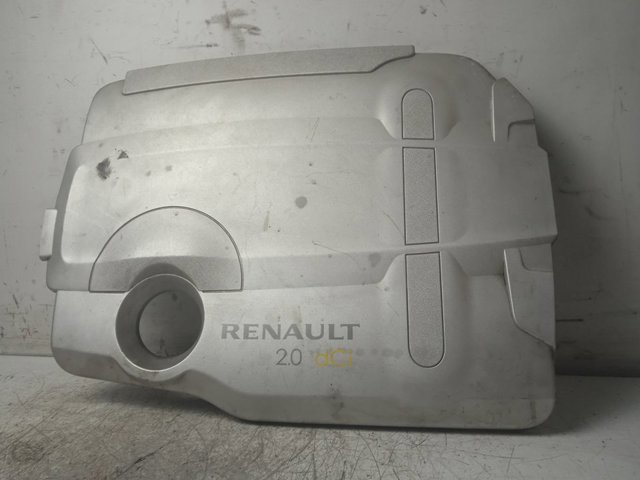 Pokrywa silnika dekoracyjna Renault Laguna 3 BT0, BT1