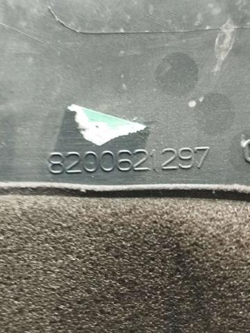 Pokrywa silnika dekoracyjna Renault Laguna 3 BT0, BT1