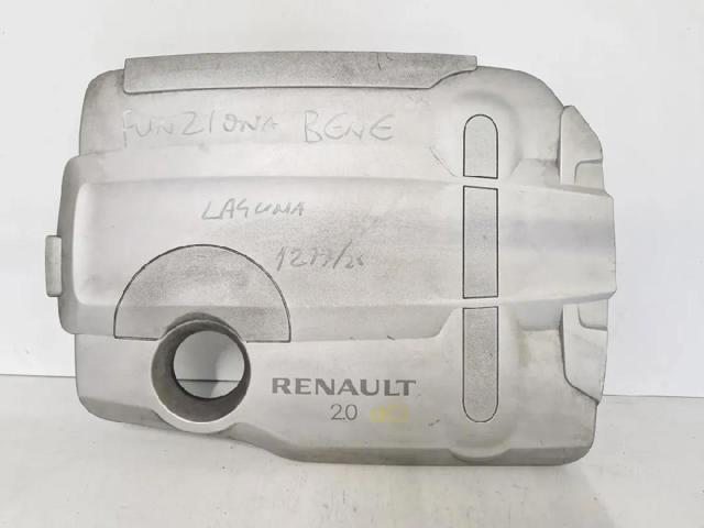 Pokrywa silnika dekoracyjna 8200621297 RENAULT