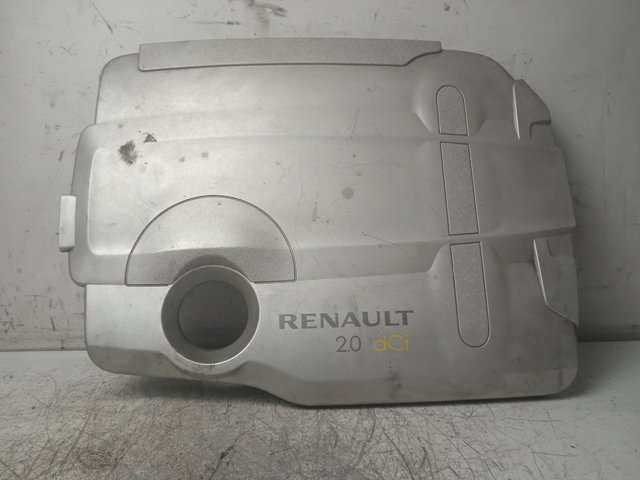 Pokrywa silnika dekoracyjna Renault Laguna 3 BT0, BT1