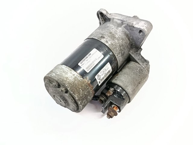 Rozrusznik 8200621305A RENAULT