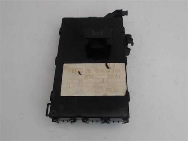 Blok komfortu Renault Clio 2 BB, CB