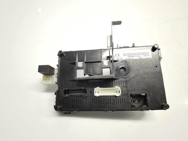 Blok komfortu do Renault Clio BB, CB