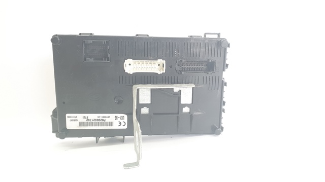 Blok komfortu Renault Clio 2 BB, CB