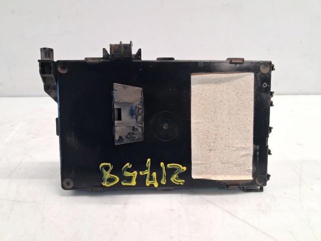 Blok komfortu Renault Clio 2 BB, CB