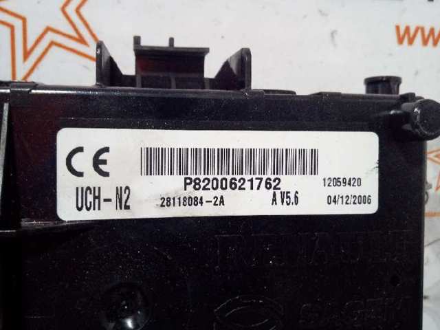 Kupić  Clio II BB, CB