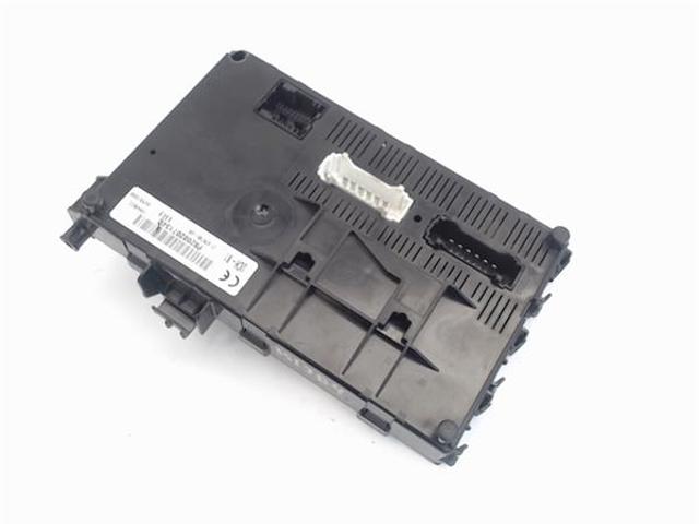 Blok komfortu Renault Clio 2 BB, CB