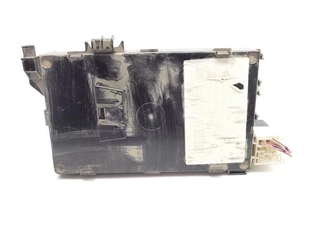 Blok komfortu Renault Clio 2 BB, CB