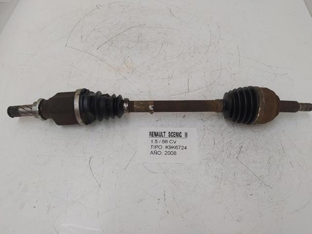 8200623806 Renault (RVI)