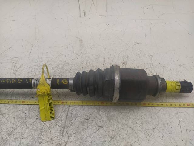 8200623807 Renault (RVI)
