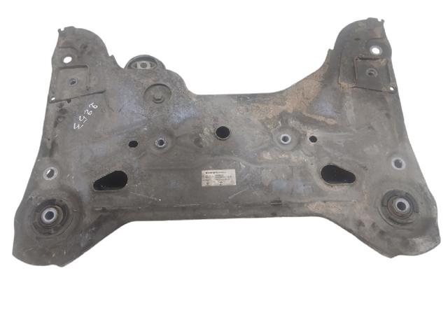 Tuleja (poduszka) przedniej belki  8200626965 NISSAN