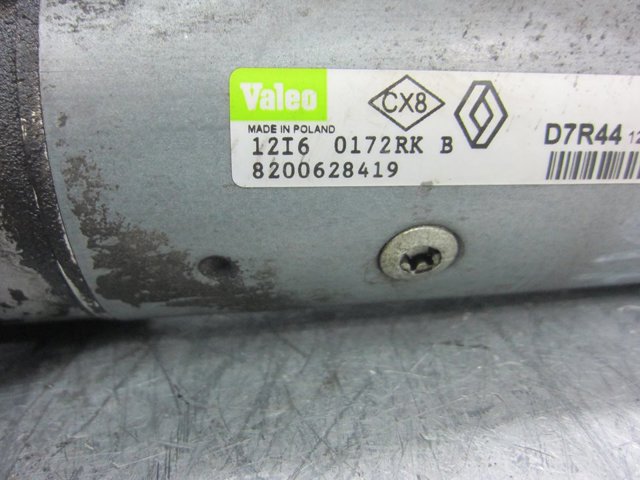 8200628419 Renault (RVI)