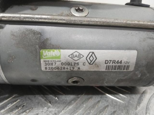 8200628419 Renault (RVI)