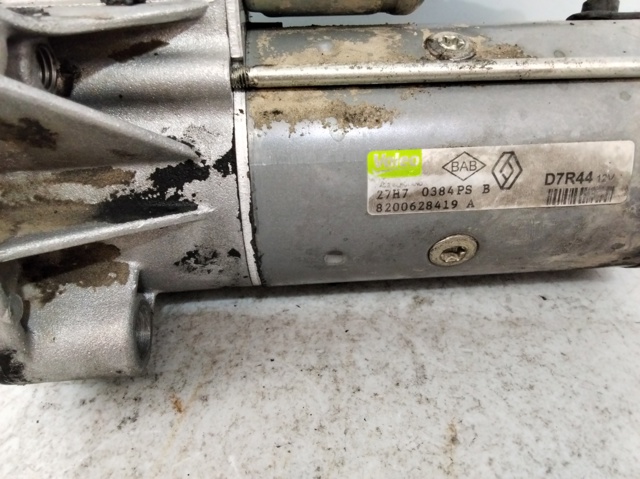 8200628419 Renault (RVI)