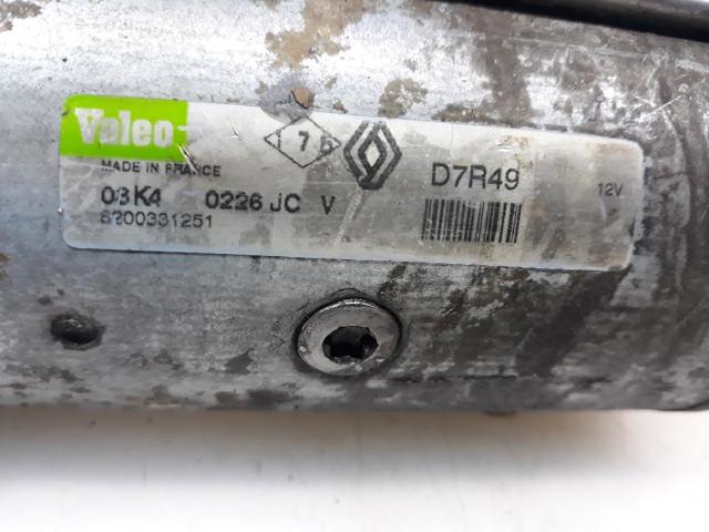 8200628419 Renault (RVI)