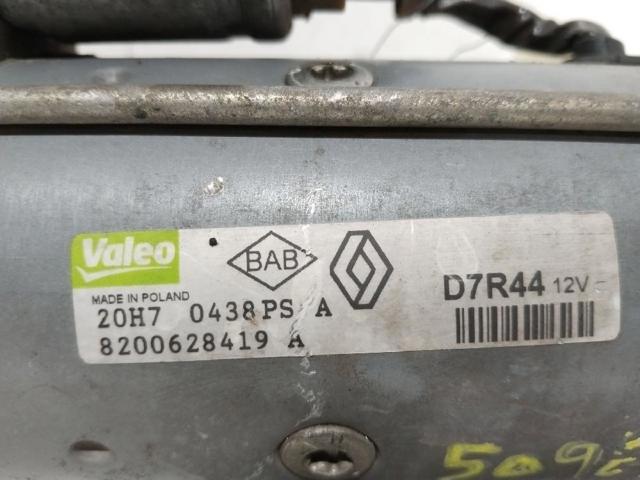 8200628419 Renault (RVI)
