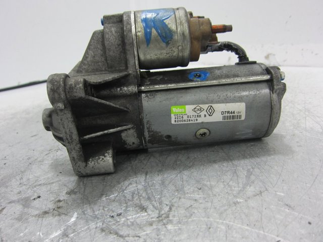 8200628419 Renault (RVI)