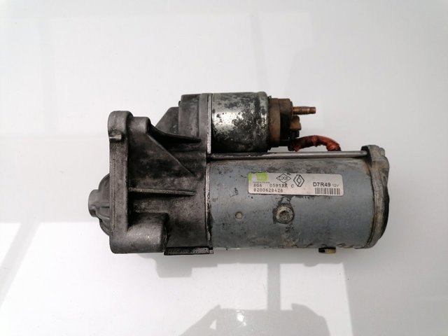 Rozrusznik 8200628426 SUZUKI