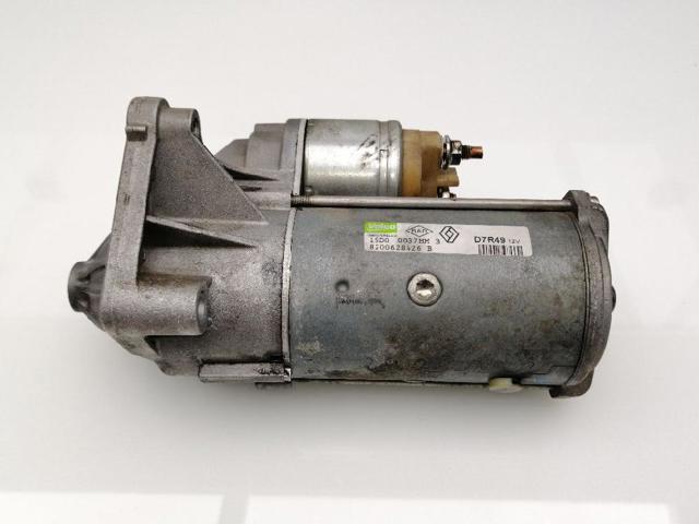 Rozrusznik 8200628426 SUZUKI