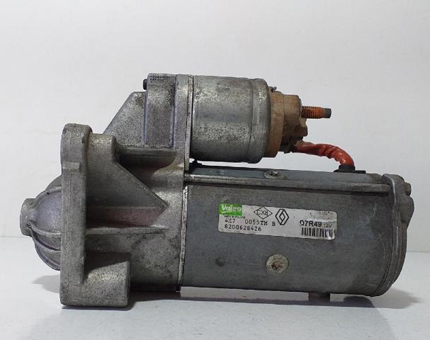 Rozrusznik 8200628426 SUZUKI