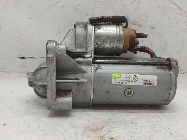 Rozrusznik 8200628426 RENAULT