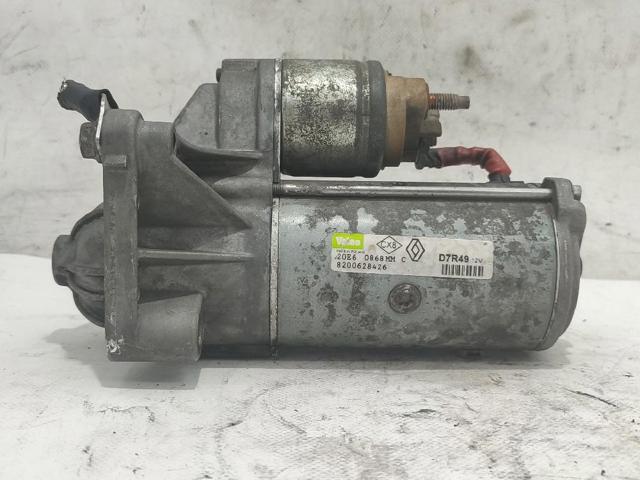 Rozrusznik 8200628426 RENAULT
