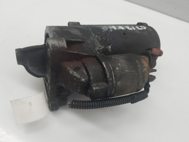 Rozrusznik 8200628426 RENAULT