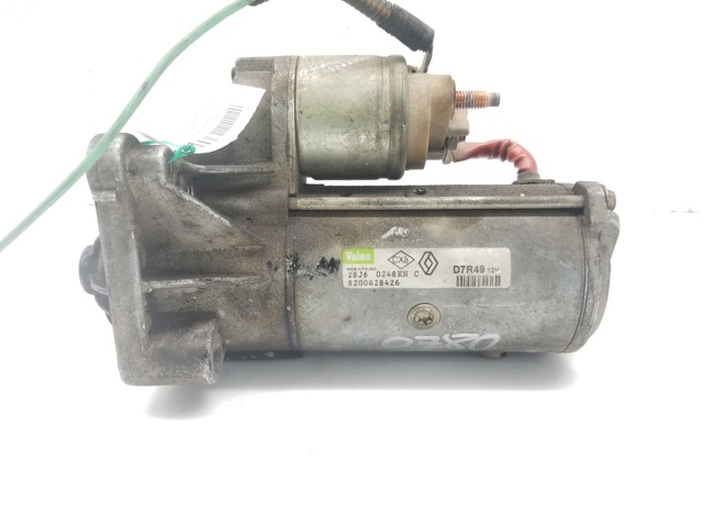 Rozrusznik 8200628426 RENAULT