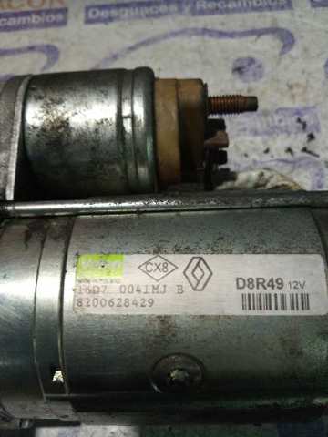 8200628429 Renault (RVI)