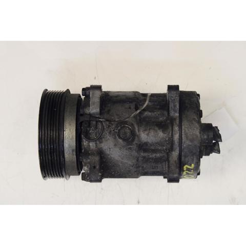 Sprężarka klimatyzacji 8200628441 RENAULT